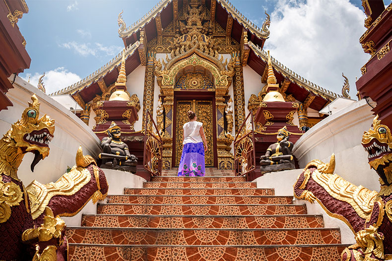 luxury asia tours