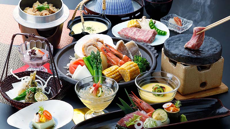 Best Dining Experiences