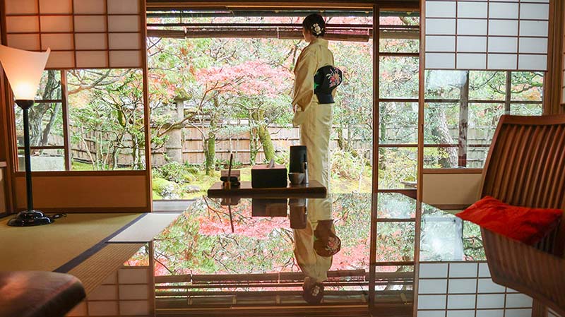 Luxury Ryokan Collection