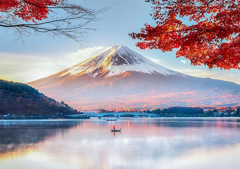 Bespoke Itineraries